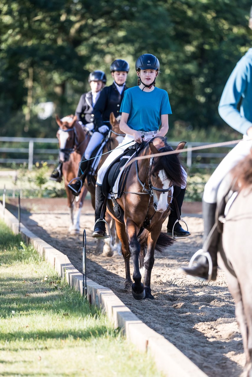 Bild 14 - Pony Akademie Turnier